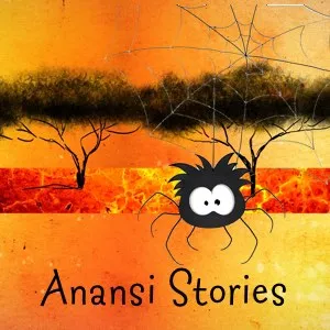 Anansi故事