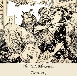 Cat’s elopement